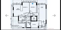 Blk 416A Fernvale Riverbow (Sengkang), HDB 4 Rooms #622619861